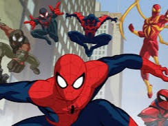 Spider-man Spider-Man, also known as Spider-Man: The Animated Series, is an American animated television series based on the Marvel Comics superhero of the same ...